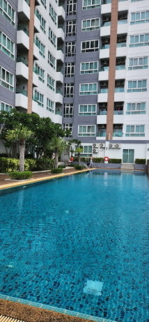 picture [For Rent] Sea Hill Condo Sriracha | Luxury Corner Unit - 39/43