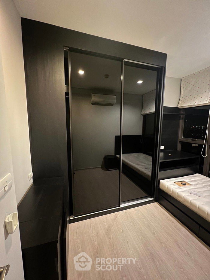 รูป คอนโด 2-ห้องนอน ที่ ริทึ่ม สุขุมวิท 44/1 ใกล้ BTS พระโขนง (ID 985314) - รูปที่ 22/32