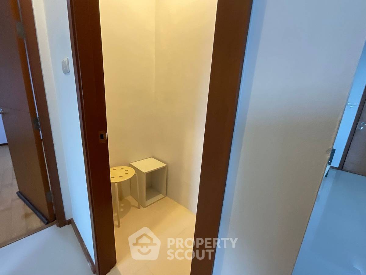 รูป คอนโด 1-ห้องนอน ที่ วิลล่า สาทร ใกล้ BTS กรุงธนบุรี (ID 1522946) - รูปที่ 10/19