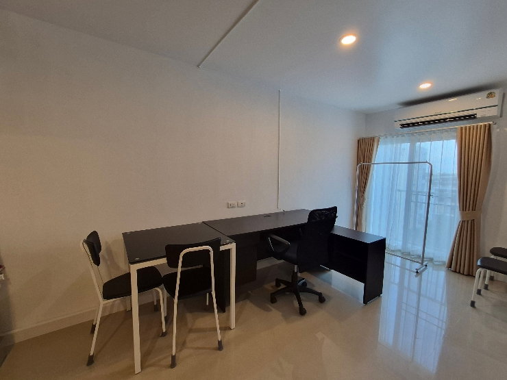รูป รีโนเวทใหม่ | มีเครื่องซักผ้า | พร้อมอยู่ | The Metro Park Sathorn 31 ตร.ม. - รูปที่ 13/14
