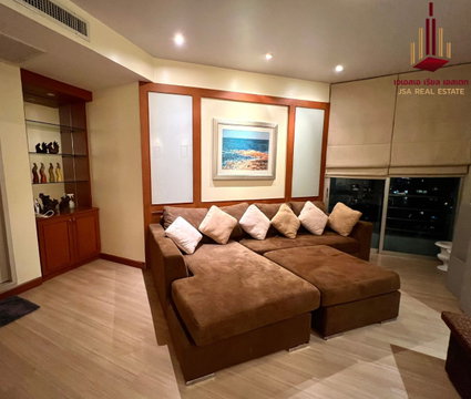 ✨ For Rent: Baan Sathorn - Chaophraya Condo ✨ 💰 Only 20,000 THB/month