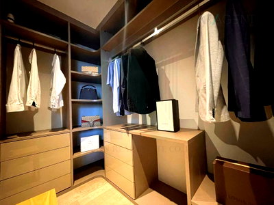 Condos for sale Bangkok : 🎉 For Sell Condo ASHTON SILOM Building 1, Floor 20,2 bed room, Room size 86 sqm