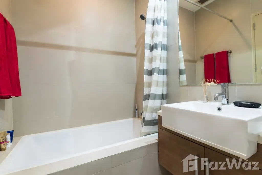 picture 2 Bedroom Condo for rent at Noble Reveal 28910 - 21/22