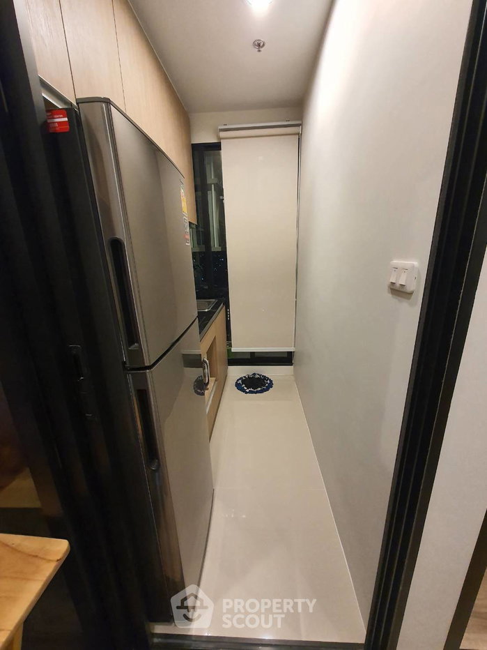 รูป คอนโด 1-ห้องนอน ที่ นิช โมโน สุขุมวิท-แบริ่ง ใกล้ BTS แบริ่ง (ID 2147192) - รูปที่ 5/9