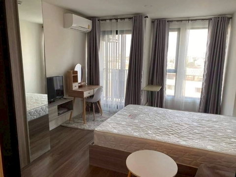 ðĨ Condo for Rent | The Origin Ramintra 83 Station ðĨ
âĻ Ready to Move In ð Only 70 meters