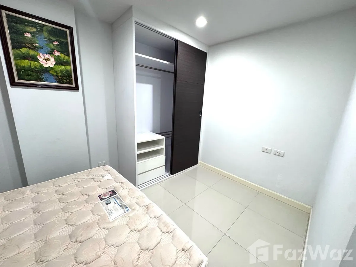 รูป คอนโดให้เช่า 3 ห้องนอน ในโครงการ PP Plus Sukhumvit 71 6419177 - รูปที่ 10/27