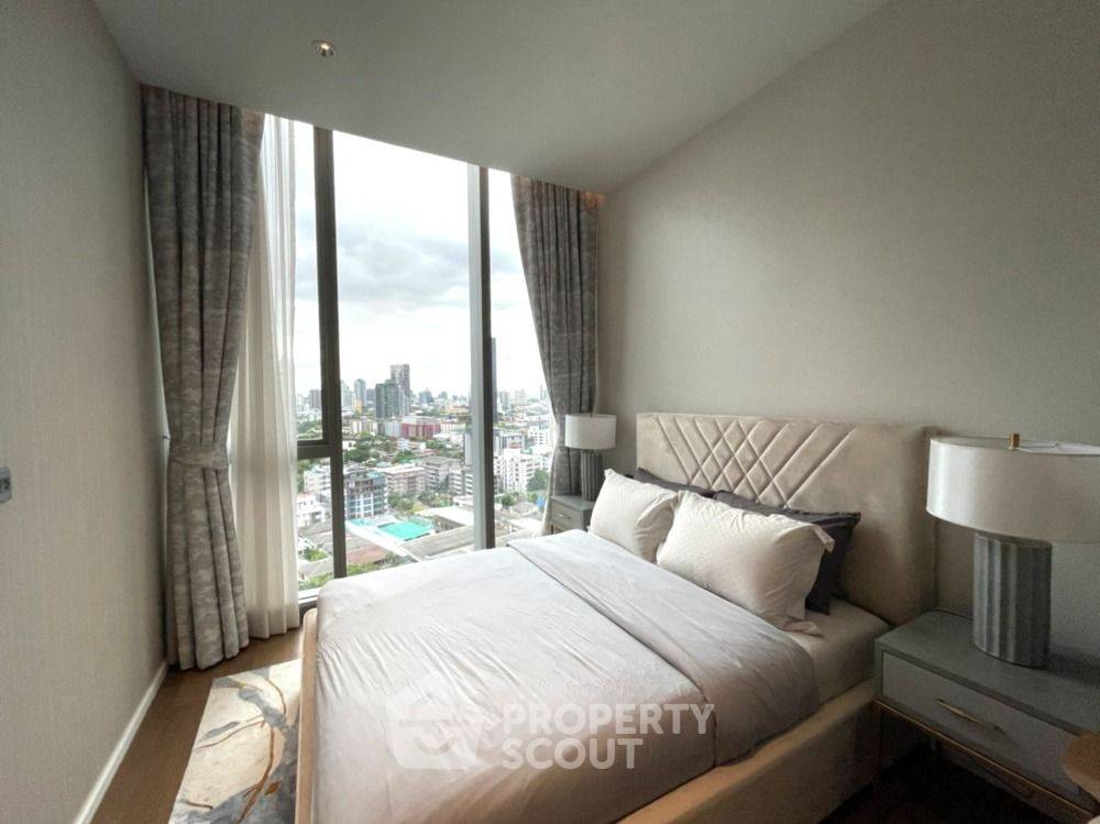 รูป คอนโด 2-ห้องนอน ที่ คราม สุขุมวิท 26 ใกล้ BTS พร้อมพงษ์ (ID 1553031) - รูปที่ 5/13