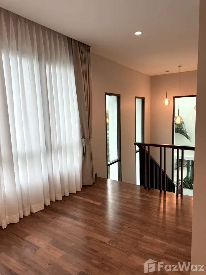 picture Stunning 3 Bedroom Modern Private Pool Villa 6420299 - 47/98