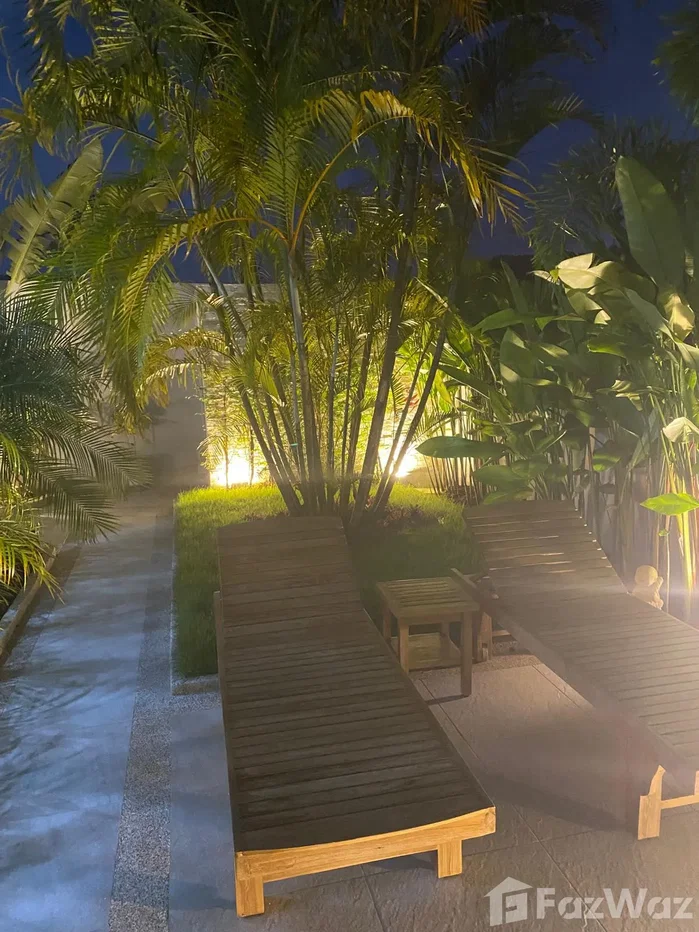 picture 4 Bedroom Villa for rent in Choeng Thale, Phuket 1967031 - 32/40