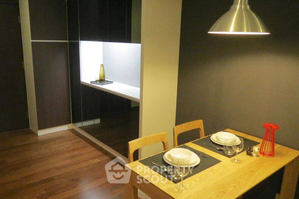 picture 1-BR Condo at Noble Remix 2 Thonglor near BTS Thong Lor (ID 388958) - 8/8