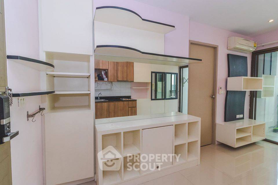 รูป คอนโด 1-ห้องนอน ที่ ไอดีโอ สาทร-ตากสิน ใกล้ BTS กรุงธนบุรี (ID 435495) - รูปที่ 14/14