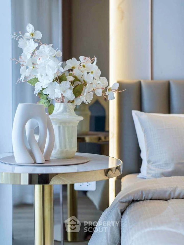 picture Studio Condo at Culture Thonglor near BTS Thong Lor (ID 2961907) - 10/19