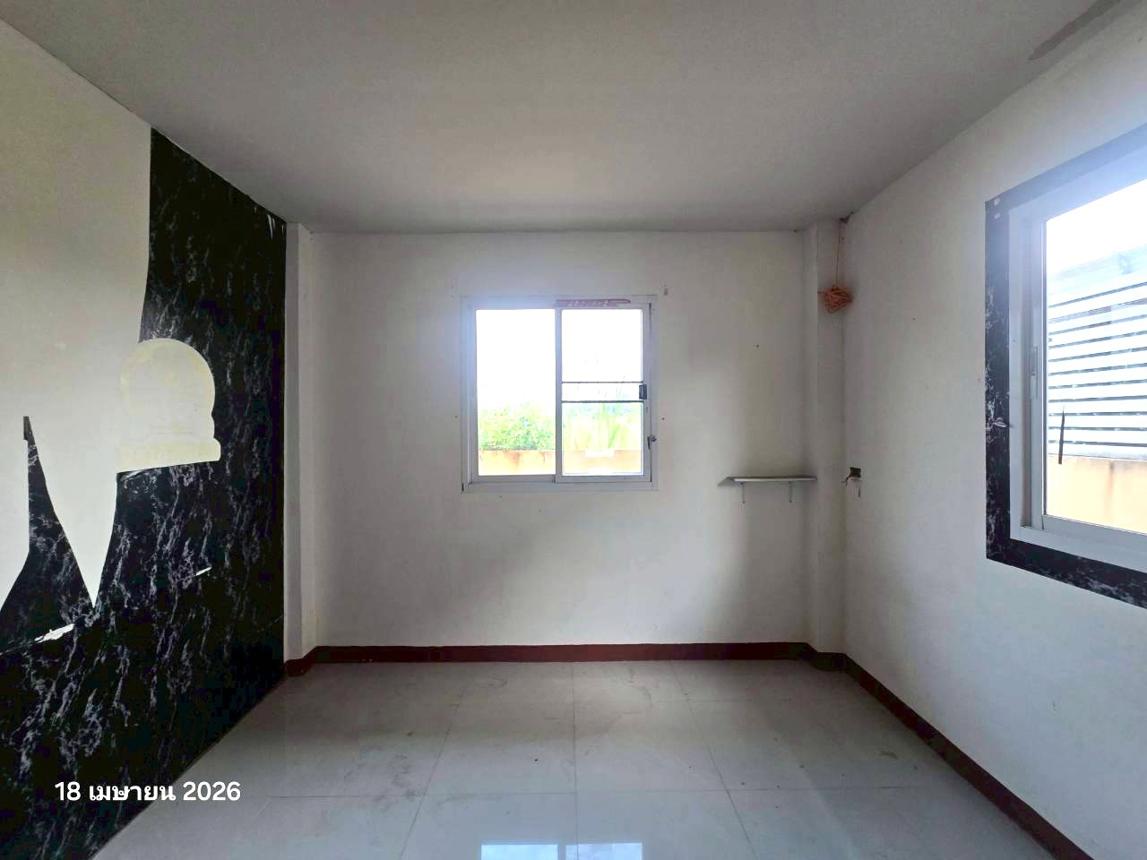 รูป บ้านเดี่ยว 56 ตร.วา ศรีมาย หนองปลิง เมืองนครสวรรค์ นครสวรรค์ 1.9M - รูปที่ 24/34