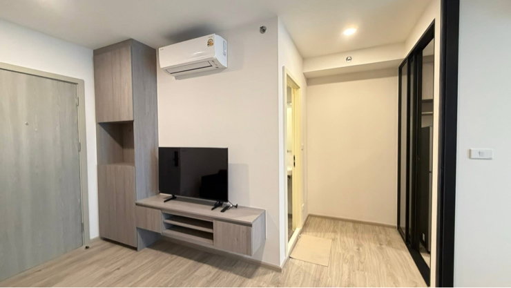 รูป [ให้เช่า]คอนโด SO Origin Phahol 69 Station  (โซ ออริจิ้น พหลฯ 69 สเตชั่น) - รูปที่ 2/11