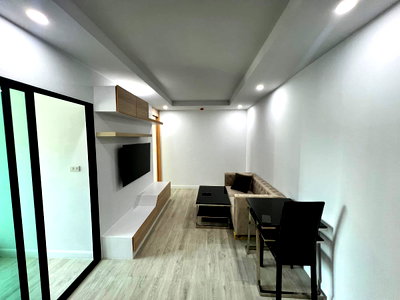 Condos for rent Central Plaza Salaya  : ADD line id : @cutecondo available to touring please make appointment here