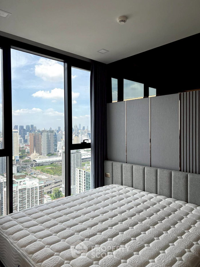 picture 1-BR Condo at One 9 Five Asoke - Rama 9 near MRT Phra Ram 9 (ID 2961924) - 10/13