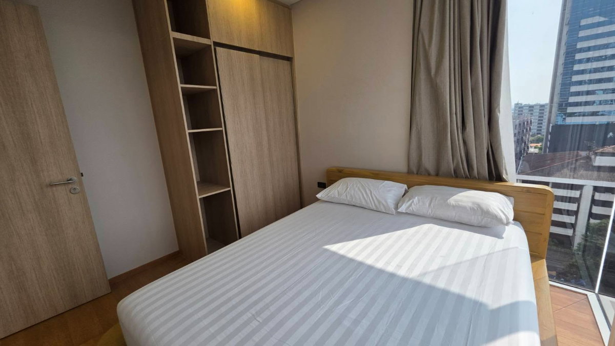 รูป Siamese Exclusive Sukhumvit 42 ห้องสวย ราคาดี สอบถามเพิ่มเติมได้ที่ Line @condorental - รูปที่ 4/17
