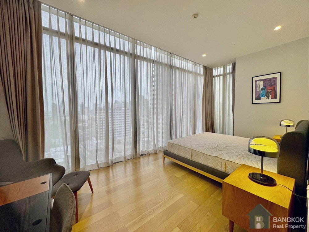 รูป ขายคอนโดหรู 2 ห้องนอน Vittorio Sukhumvit 39  BTS พร้อมพงษ์ - รูปที่ 12/27