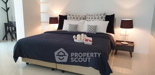 รูปภาพ 3-BR Condo at The Sanctuary Wong Amat close to Sanctuary of Truth (ID 2963998)