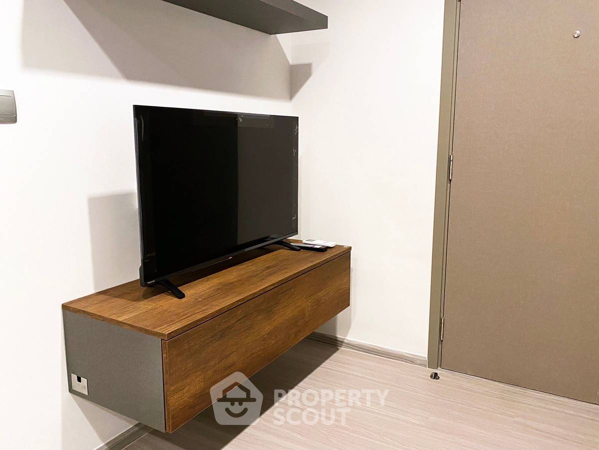 รูป คอนโด 1-ห้องนอน ที่ ไลฟ์ อโศก ไฮป์ ใกล้ ARL มักกะสัน (ID 1306267) - รูปที่ 5/12