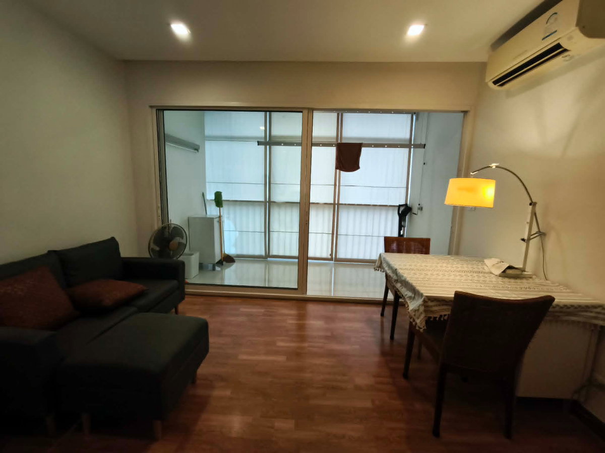 รูป The Coast Bangna | กำแพงห้องไม่ติดใคร | 44 ตรม | Add Line: @agentkarn - รูปที่ 5/14