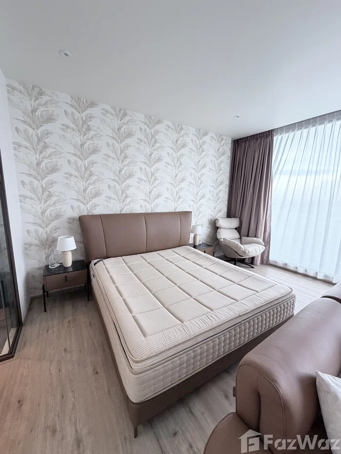 รูป คอนโดให้เช่า 1 ห้องนอน ในโครงการ อารมณ์ วงศ์อมาตย์ 6210233 - รูปที่ 2/7