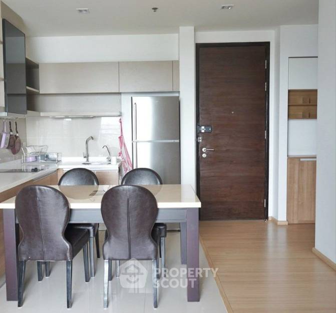 รูป คอนโด 2-ห้องนอน ที่ ริธึ่ม สุขุมวิท 50 ใกล้ BTS อ่อนนุช (ID 2961062) - รูปที่ 2/3