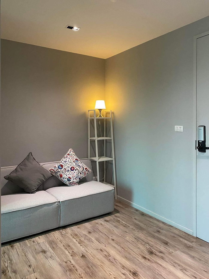 รูป เช่าคอนโด Aspen Condo Lasalle (เอสเพน คอนโด ลาซาล) - รูปที่ 4/7