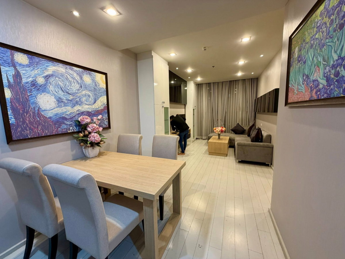 picture Condo for Rent Noble Ploenchit Monthly 67,000 THB. near BTS Ploenchit - 13/15