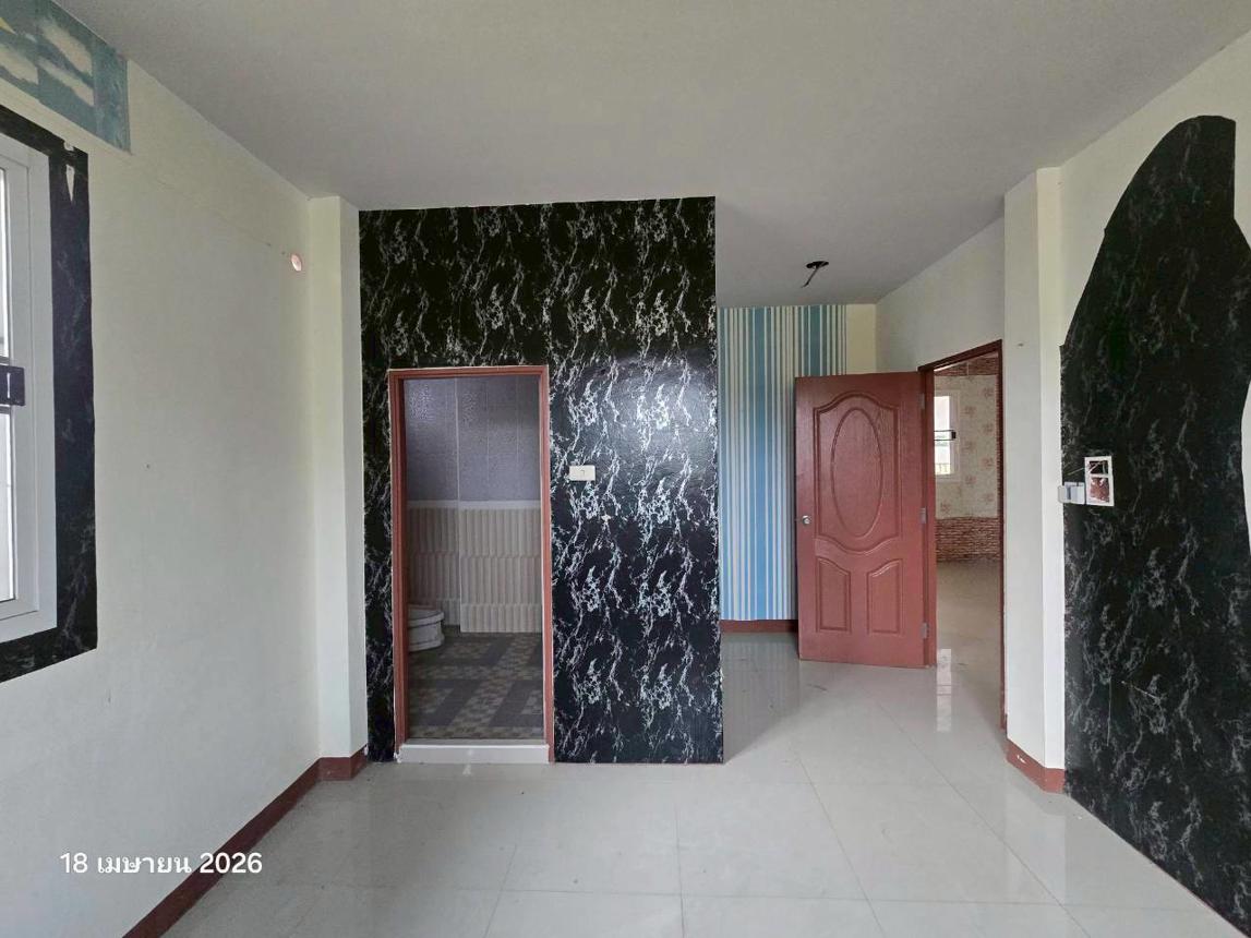 รูป บ้านเดี่ยว 56 ตร.วา ศรีมาย หนองปลิง เมืองนครสวรรค์ นครสวรรค์ 1.9M - รูปที่ 23/34