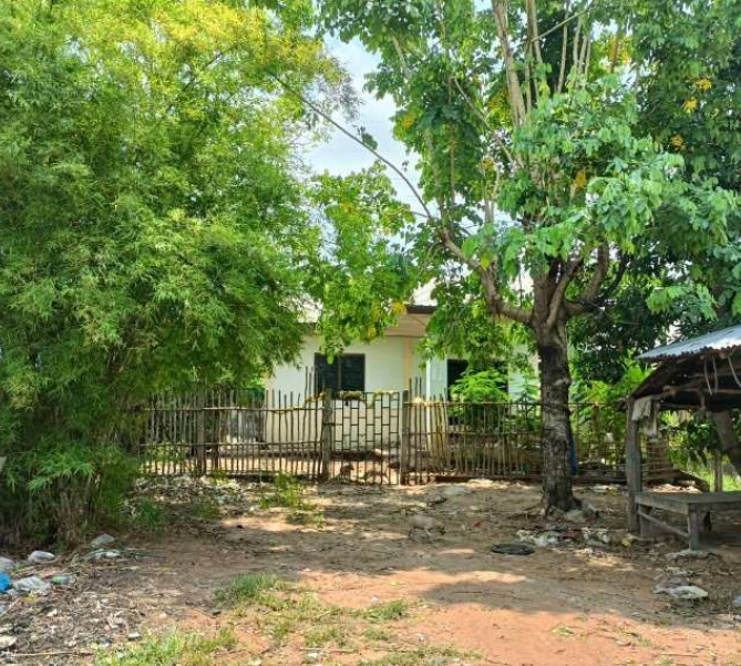 รูป บ้านเดี่ยว 100 ตร.วา อำเภอเมืองขอนแก่น ขอนแก่น 1.1M - รูปที่ 2/4