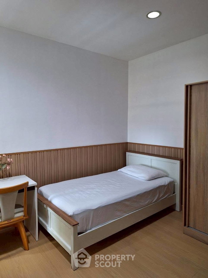 รูป คอนโด 2-ห้องนอน ที่ บ้านกลางกรุง สยาม-ปทุมวัน คอนโดมิเนียม ใกล้ BTS ราชเทวี (ID 2963968) - รูปที่ 12/22