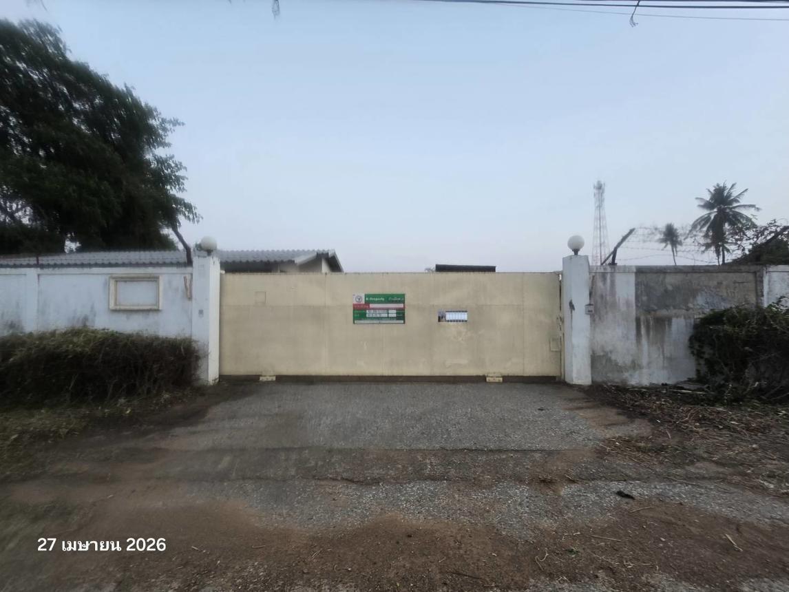 รูป โกดัง 4371 ตร.วา ศรีสัชนาลัย สุโขทัย 27M - รูปที่ 43/48
