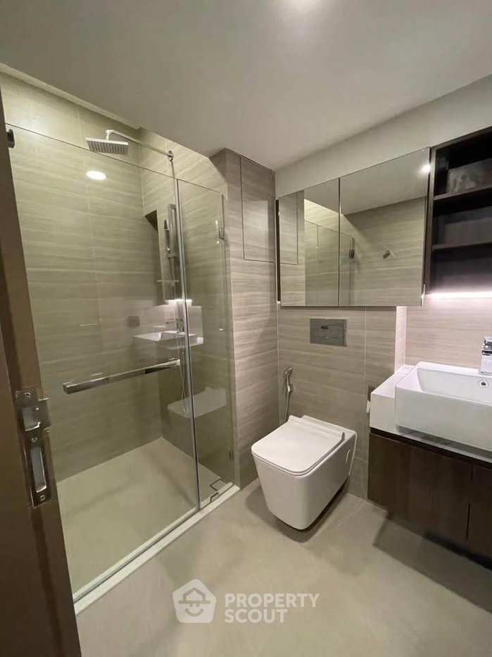 picture 2-BR Condo at Park Origin Thonglor near BTS Thong Lor (ID 2960906) - 9/10