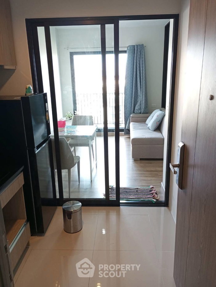 รูป คอนโด 1-ห้องนอน ที่ นิช โมโน สุขุมวิท-แบริ่ง ใกล้ BTS แบริ่ง (ID 2169350) - รูปที่ 5/6