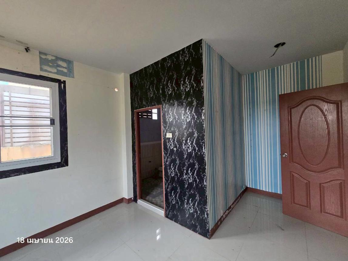 รูป บ้านเดี่ยว 56 ตร.วา ศรีมาย หนองปลิง เมืองนครสวรรค์ นครสวรรค์ 1.9M - รูปที่ 22/34