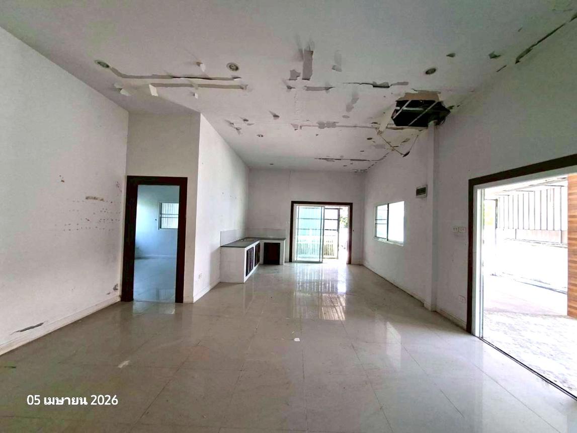 รูป บ้านเดี่ยว 70.7 ตร.วา หัวหิน ประจวบคีรีขันธ์ 2.2M - รูปที่ 20/32