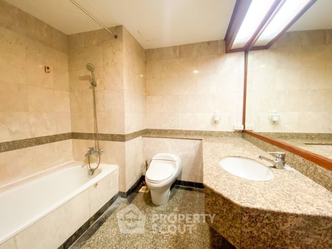 รูป คอนโด 2-ห้องนอน ที่ อโศก เพลส ใกล้ MRT สุขุมวิท (ID 513548) - รูปที่ 14/14