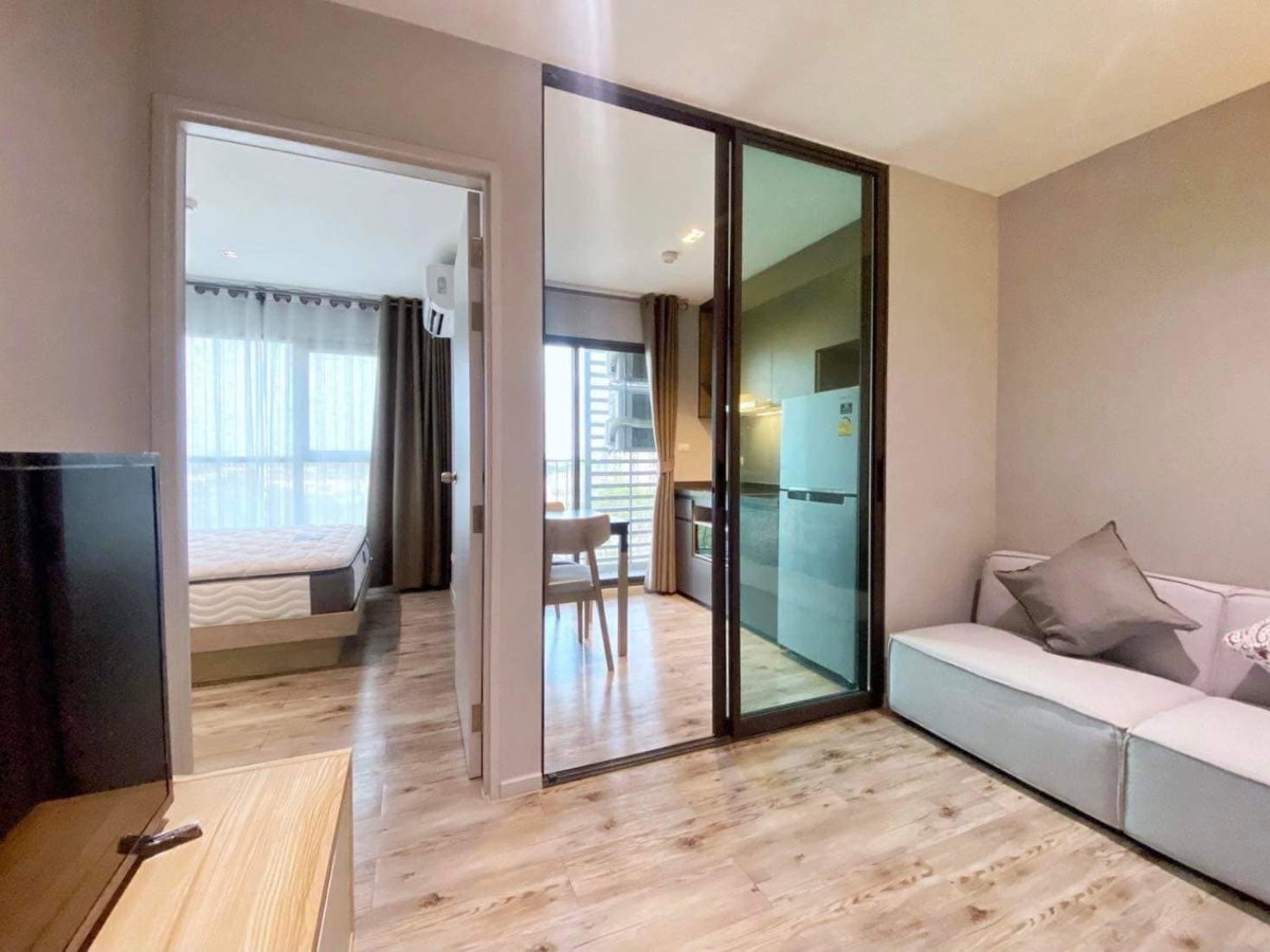 รูป เช่าคอนโด Aspen Condo Lasalle (เอสเพน คอนโด ลาซาล) - รูปที่ 2/7