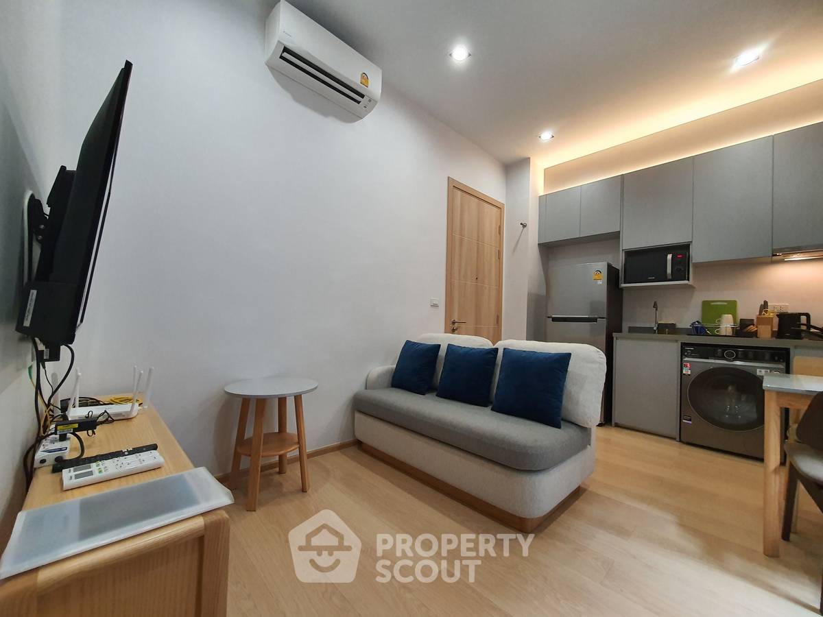 picture 1-BR Condo For Rent, Formosa Ratchayothin, BTS Ratchayothin (ID 2108967) - 1/18