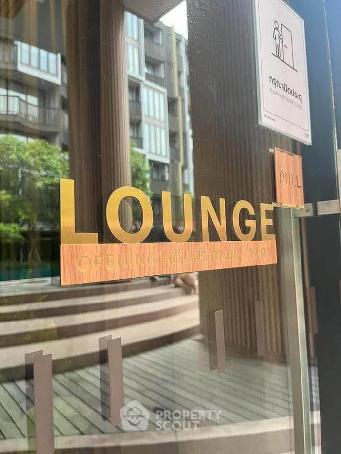 picture 1-BR Condo at Kawa Haus near BTS On Nut (ID 2961906) - 22/23