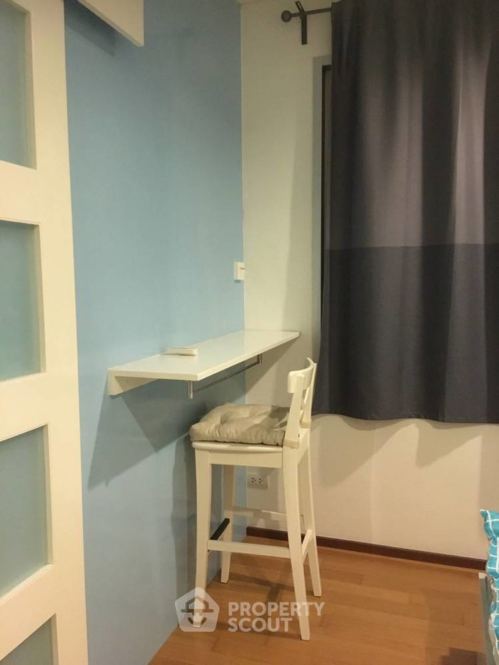 รูป คอนโด 1-ห้องนอน ที่ วิลล่า สาทร ใกล้ BTS กรุงธนบุรี (ID 320184) - รูปที่ 6/11