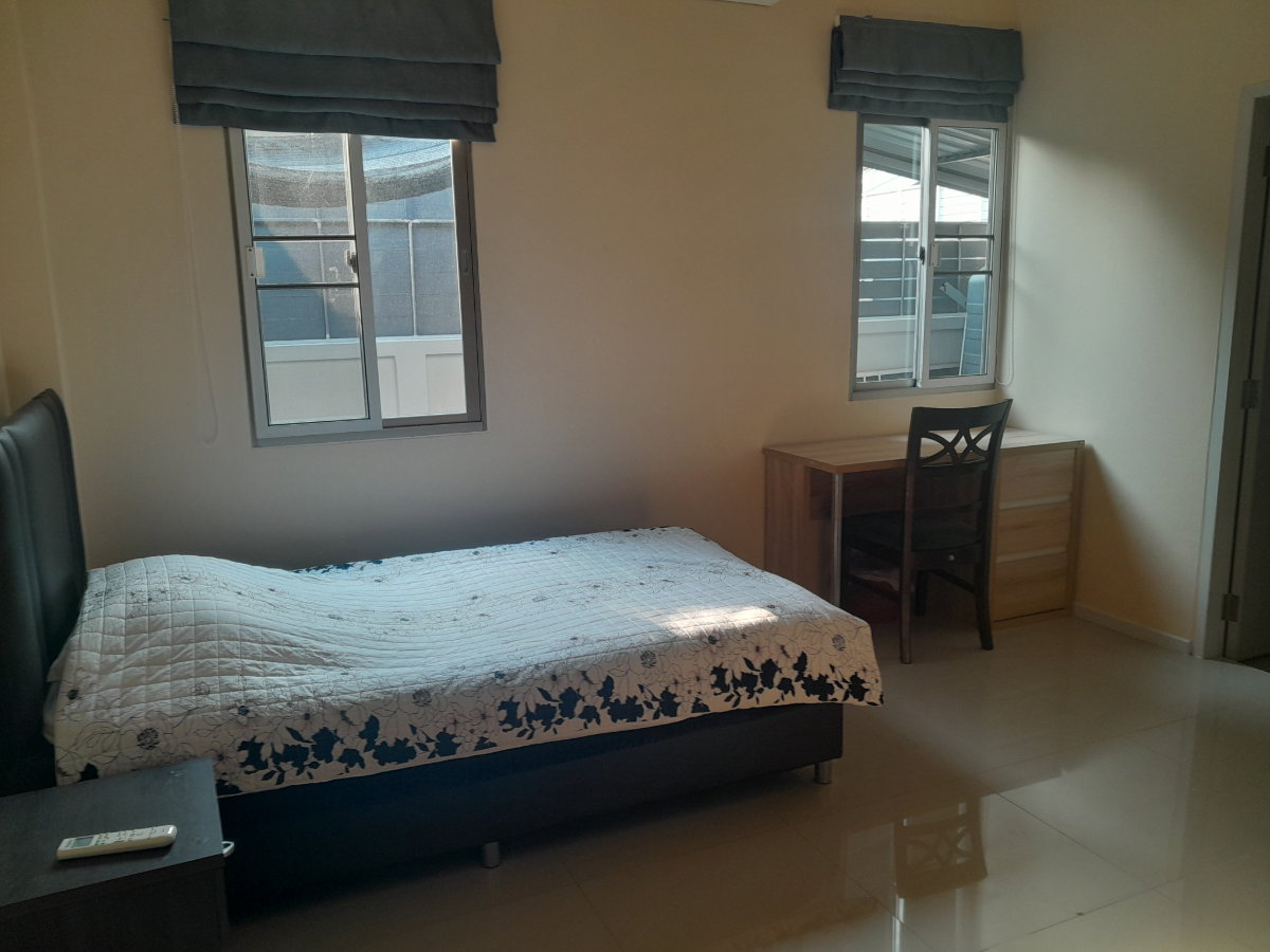 รูป For Sale House Chiangmai Ready to Move in - รูปที่ 2/7