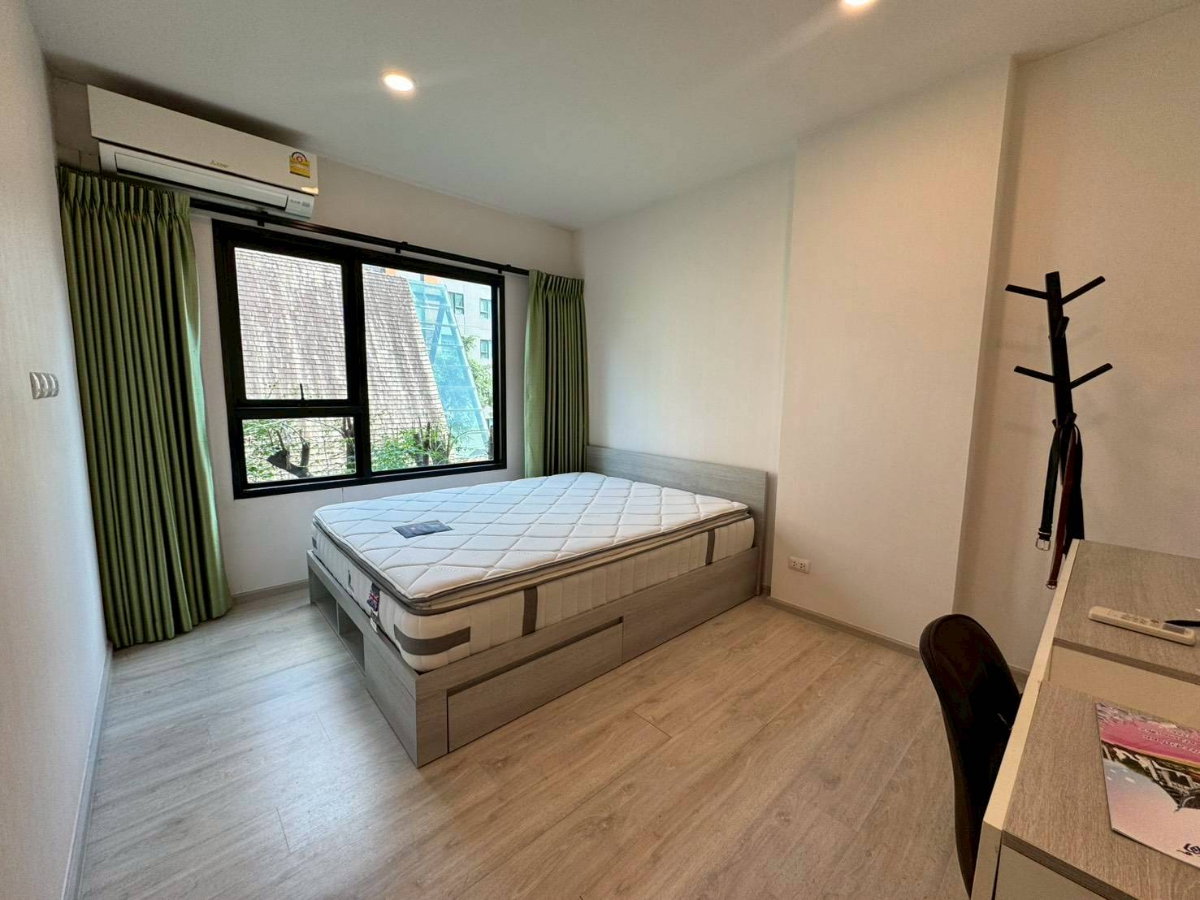 รูป คอนโด Escent Ville Condo ติดเซ็นทรัลเฟสติวัล ว่างพร้อมอยู่ - รูปที่ 3/11