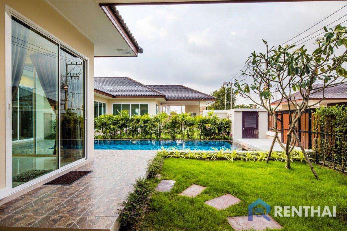 รูป วิลล่าในโครงการ Garden Ville 2 - รูปที่ 23/25