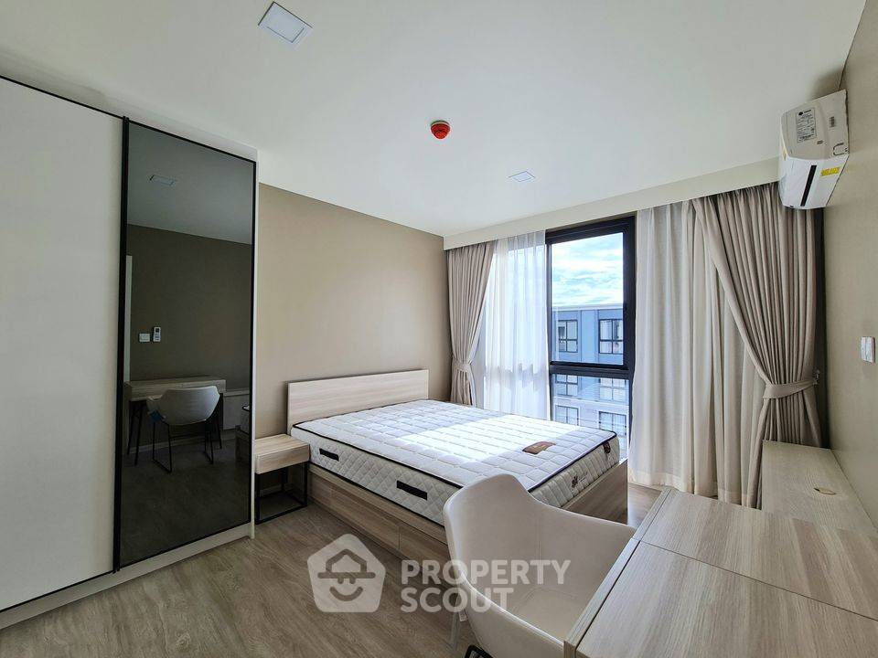 picture 2-BR Condo at Maestro 03 Ratchada – Rama 9 near MRT Phra Ram 9 (ID 1231202) - 5/8