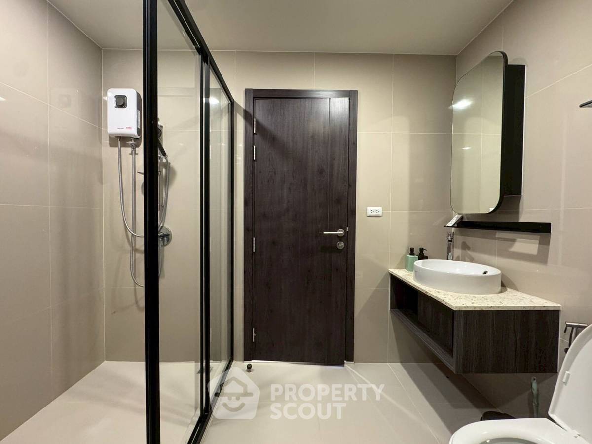 รูป คอนโด 1-ห้องนอน ที่ เอ็กซ์ที ห้วยขวาง ใกล้ MRT ห้วยขวาง (ID 2964430) - รูปที่ 9/10