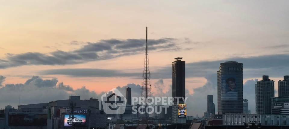 picture 2-BR Condo at Rhythm Asoke Ll near MRT Phra Ram 9 (ID 2964043) - 11/25