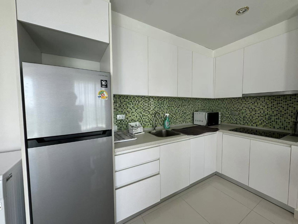 รูป 🔥 ขายด่วน Amazon Residence Pattaya คอนโด 2 ห้องนอน ราคาดีมากเพียง 3.89 ล้านบาท 🔥 - รูปที่ 3/14