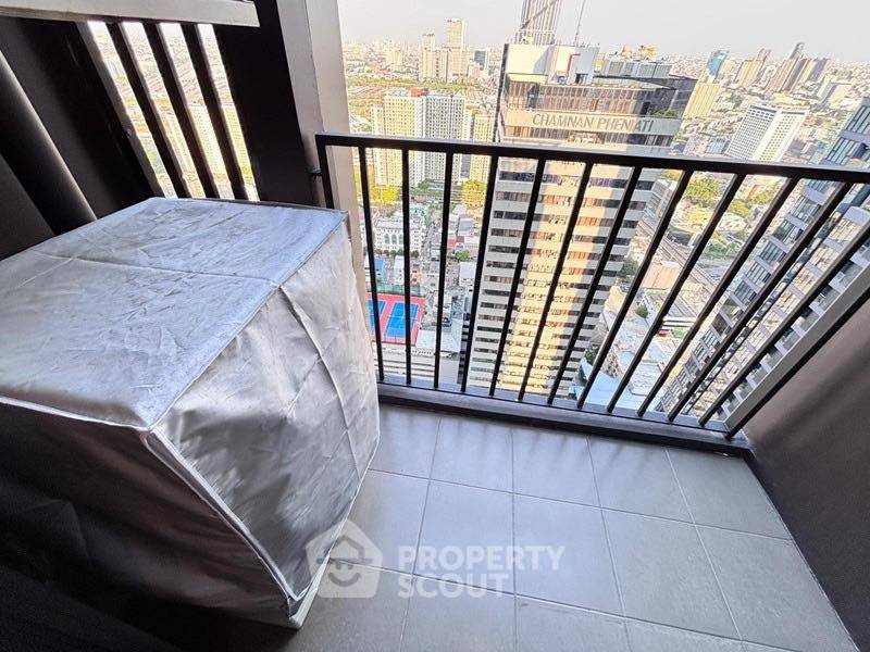 picture 1-BR Condo at Nue District R9 near MRT Phra Ram 9 (ID 2961280) - 8/8